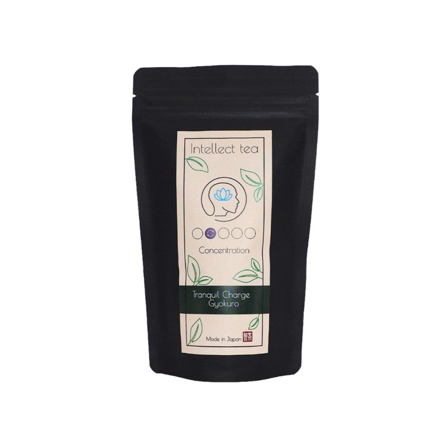 Tranquil Charge Gyokuro