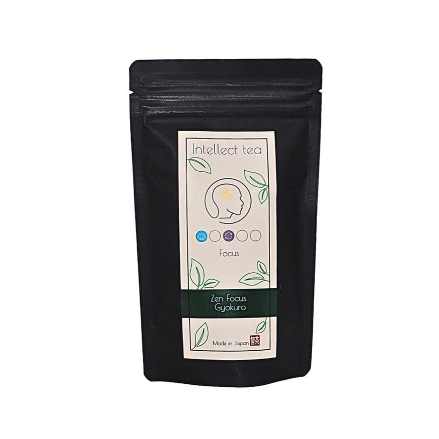 Zen Focus Gyokuro